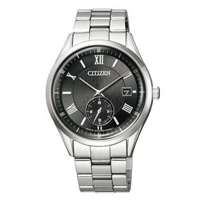CITIZEN COLLECTION シチズンコレクション エコ ドライブ メンズ腕時計 BV1120-91E