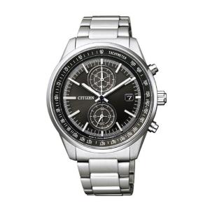 CITIZEN COLLECTION シチズンコレクション エコ ドライブ サファイアガラス メンズ腕時計 CA7030-97E