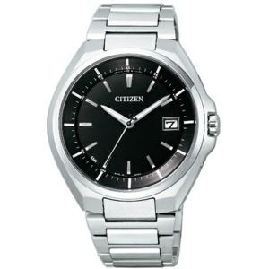 美品　シチズン CB1120-50E 腕時計 アテッサ　電波時計 ATTESA（CITIZEN） 腕時計 シチズン アテッサ CB1120-50E CITIZEN