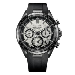 ATTESA（CITIZEN） お取り寄せ シチズン アテッサ ACT Line メンズ