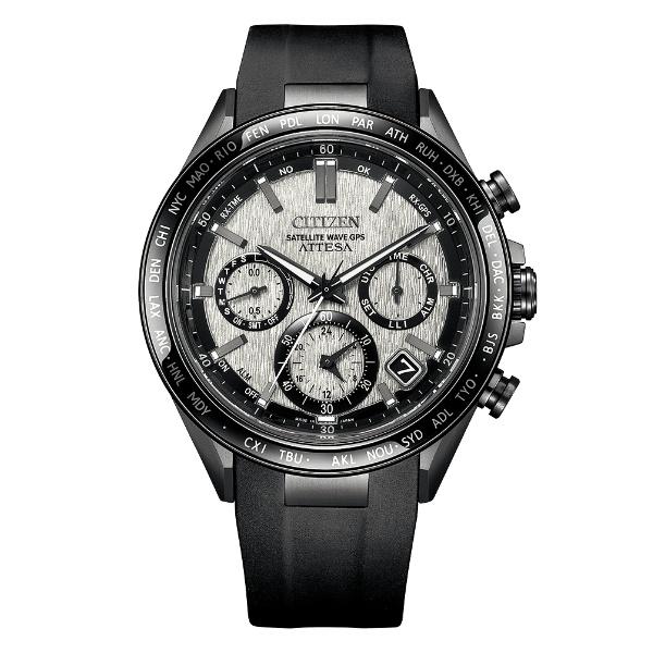 【父の日★粗品プレゼント】CITIZEN ATTESA シチズン アテッサ ACT Line エコド...