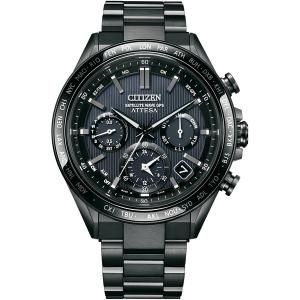 ATTESA(CITIZEN) シチズン アテッサ ACT Line アクトライン ATTESA(CITIZEN) シチズン アテッサ ACT Line アクトライン