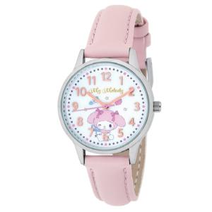 J-AXIS（ジェイアクシス） キャラクターウォッチ サンリオ マイ