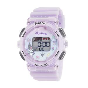 J-AXIS クロミ デジタルウォッチの買取情報