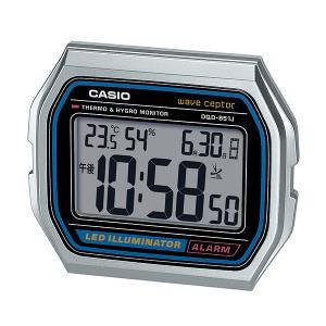 CASIO カシオ クロック 電波目覚まし時計 ...の商品画像