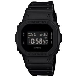 国内正規品 CASIO カシオ G-SHOCK Gショック SOLID COLORS ソリッドカラーズ メンズ腕時計 DW-5600BB-1JF