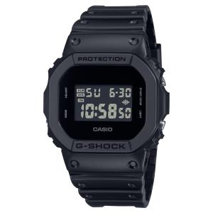 国内正規品 CASIO G-SHOCK カシオ Gショック SOLID COLORS ソリッドカラーズ LEDライト メンズ腕時計 DW-5600UBB-1JF｜BIGBOYS