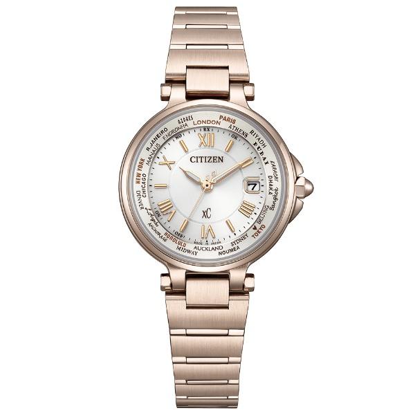 【ノベルティプレゼントCP】CITIZEN xC シチズン クロスシー basic collecti...