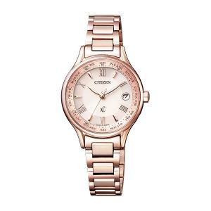 XC xC クロスシー 北川景子 クロッシー EC1164-53W CITIZEN シチズン