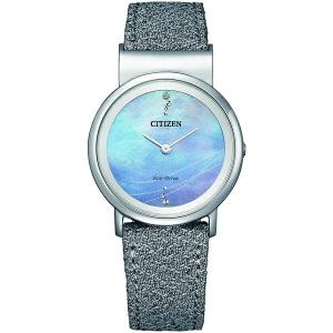 CITIZEN L シチズン エル 世界限定 1080本 CHAN LUU チャンルー コラボモデル 限定BOX付 レディース腕時計 EG7071-03L