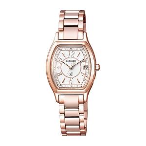 XC シチズン xC クロスシー ベーシックコレクション サクラピンク