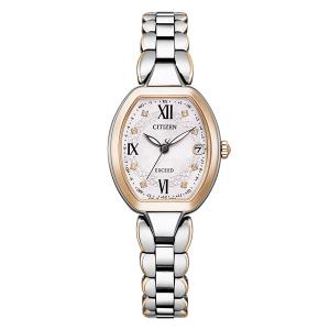 CITIZEN EXCEED（シチズン エクシード）ダイヤ付き600本限定モデル