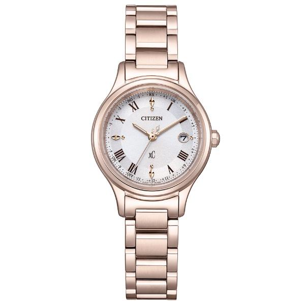 CITIZEN xC シチズン クロスシー hikari collection スーパーチタニウム ...
