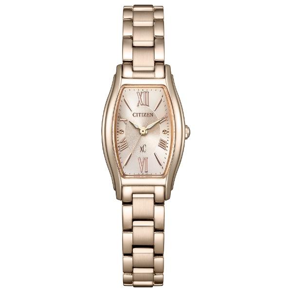 【ノベルティプレゼントCP】CITIZEN xC シチズン クロスシー basic collecti...
