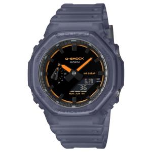 時計 CASIO G-SHOCK GMA-S114RX-7AJR GA-114RX-7AJR×GMA-S114RX-7AJR | CASIO