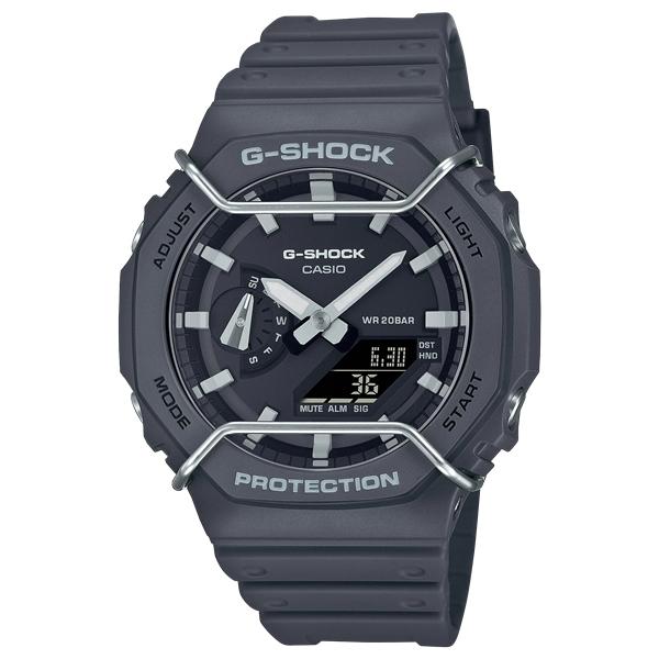 国内正規品 CASIO G-SHOCK カシオ Gショック Tone on tone プロテクター ...