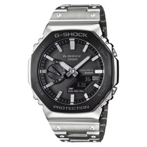 G-SHOCK 国内正規品 CASIO カシオ Gショック FULL METAL タフソーラー