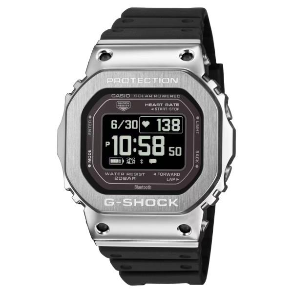 国内正規品 CASIO G-SHOCK カシオ Gショック G-SQUAD ワークアウト トレーニン...