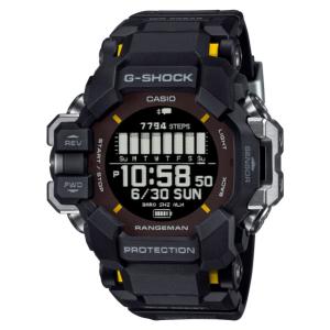 CASIO G-SHOCK G-SQUAD GBD-H1000 SERIES GBD-H1000-4JR : 西條 ヤフー