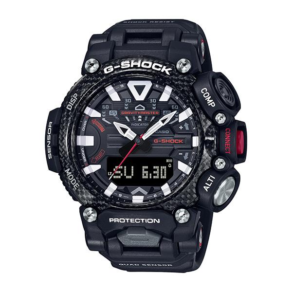 【数量限定】国内正規品 CASIO G-SHOCK カシオ Gショック グラビティマスター モバイル...