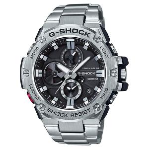 CASIO G-SHOCK GST-B100D-1AJFの買取情報
