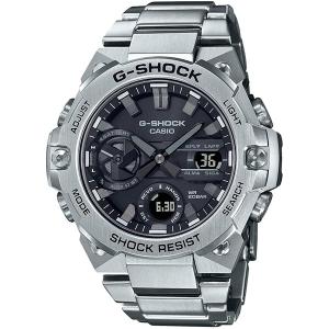 G-SHOCK 国内正規品 CASIO G-STEEL カシオ Gショック Gスチール メンズ