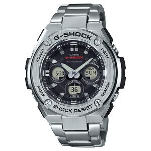 国内正規品 CASIO G-SHOCK カシオ Gショック 電波ソーラー メンズ腕時計 GST-W3...