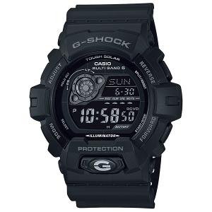 CASIO（カシオ） サ時計 ブラック サウナー専用時計 12分計 ワン
