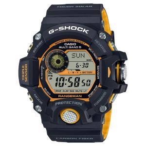 時計 G-SHOCK RANGEMAN GW-9400-1BER MASTER OF GーLAND 正規品 CASIO G-SHOCK RANGEMAN 電波 ソーラー