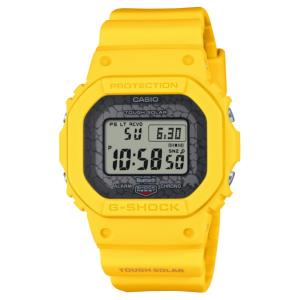 【数量限定】国内正規品 CASIO G-SHOCK カシオ Gショック チャールズ・ダーウィン財団 ガラパゴス 電波時計 メンズ腕時計 GW-B5600CD-9JR｜bigboys-c