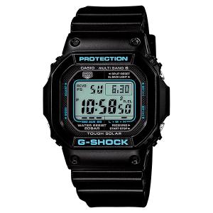 国内正規品 CASIO カシオ G-SHOCK Gショック 電波ソーラー メンズ腕時計 GW-M5610BA-1JF