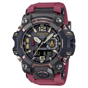G-SHOCK マッドマスター 電波 ソーラー スマートフォンリンク GWG