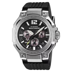 国内正規品 CASIO G-SHOCK カシオ Gショック GRAVITYMASTER MASTER OF G 20気圧防水 電波時計 メンズ腕時計 GWR-B3000-1AJF