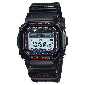 未使用　G-SHOCK 時計　カシオ　メンズ G-SHOCK 国内正規品 CASIO カシオ Gショック G-LIDE Gライド 電波時計