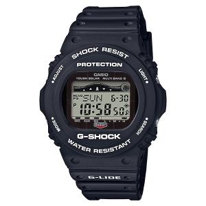 G-SHOCK 国内正規品 CASIO カシオ Gショック G-LIDE Gライド 電波時計