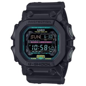 国内正規品 CASIO G-SHOCK カシオ Gショック Multi Fluorescent color デジタル 20気圧防水 メンズ腕時計 GX-56MF-1JF｜bigboys-c