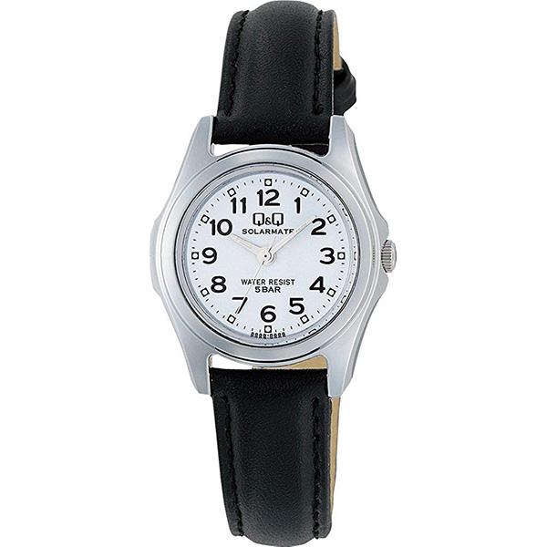 シチズン Q&amp;Q チプシチ ソーラー レディース腕時計 H009-304