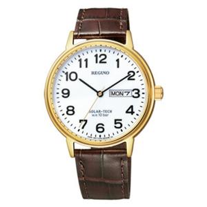 CITIZEN シチズン REGUNO レグノ ソーラーテッ...