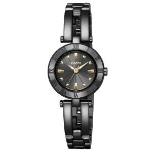 wicca（ウィッカ） シチズン ソーラー ハーフバングル KP2-647-51