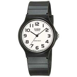 国内正規品 CASIO STANDARD カシオ スタンダード ユニセックス腕時計 MQ-24-7B2LLJF
