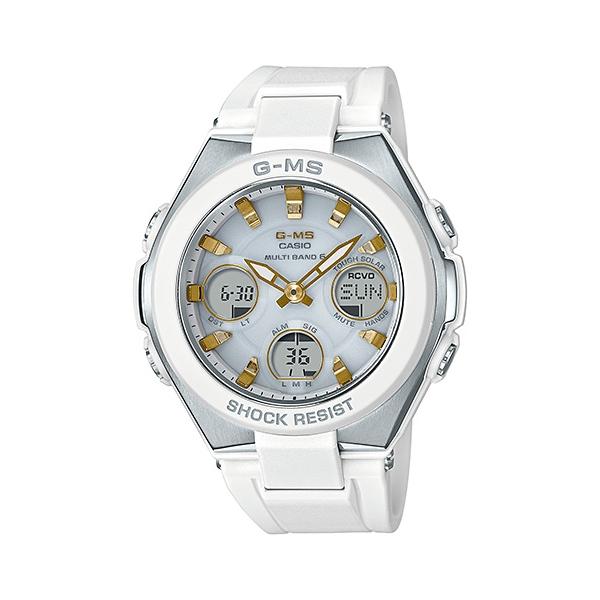 国内正規品 CASIO BABY-G ベビーG 10気圧防水 レディース腕時計 MSG-W100-7...