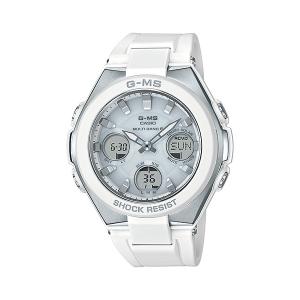 国内正規品 CASIO BABY-G カシオ ベビーG 10気圧防水 レディース腕時計 MSG-W100-7AJF｜bigboys-c