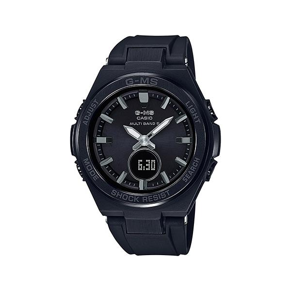 国内正規品 CASIO BABY-G カシオ ベビーG G-MS メタルデザイン レディース腕時計 ...