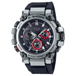 国内正規品 CASIO G-SHOCK カシオ Gショック MT-G アプリ対応 Bluetooth メンズ腕時計 MTG-B3000-1AJF｜bigboys-c