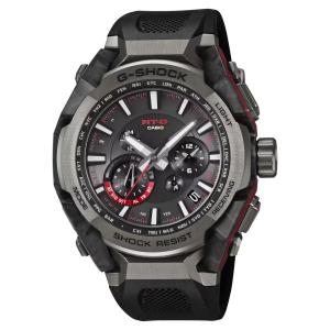 国内正規品 CASIO G-SHOCK カシオ Gショック MT-G 電波時計 マルチバンド6 タフソーラー 日本製 メンズ腕時計 MTG-B4000B-1AJF