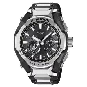 国内正規品 CASIO G-SHOCK カシオ Gショック MT-G 電波ソーラー