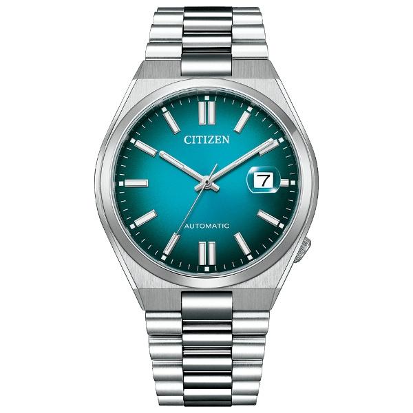 ＼父の日フェア粗品進呈／CITIZEN COLLECTION シチズンコレクション TSUYOSA ...