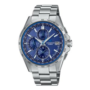 OCW-600 オシアナス　状態良好 オシアナス(OCEANUS) OCW-T2600RA-8AJF Classic Line | wrist