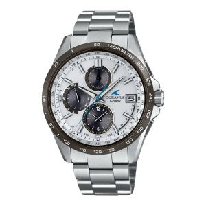 OCEANUS オシアナス クラシックライン OCW-T2600J-7AJF メンズ