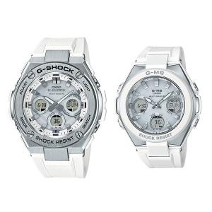 G Shock ペアウォッチの商品一覧 ファッション 通販 Yahoo ショッピング